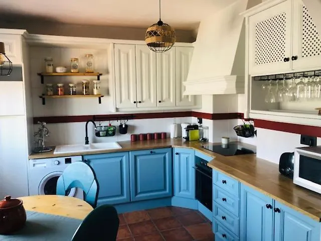 טורוקס Room With Bathroom In Private House Casa Mar בית אירוח