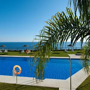 Vista Mar Frontal Con Parking , Torrox España
