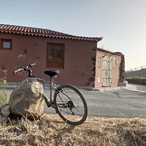 Casa La Canada , Santiago del Teide Spanien