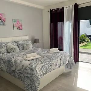 Casa Beatriz , La Orotava Spanien