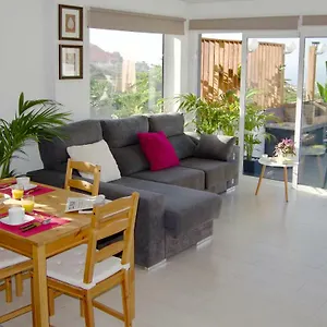 Tropicales , La Orotava Spanien