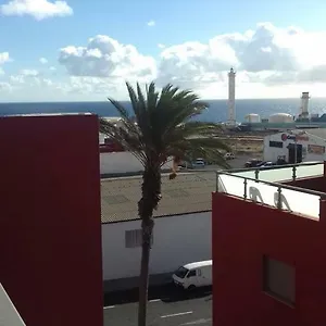 Ramon Cortez , Puerto del Rosario (Fuerteventura) Spanien