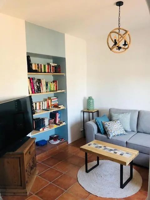 Homestay Room With Bathroom In Private House Casa Mar Torrox